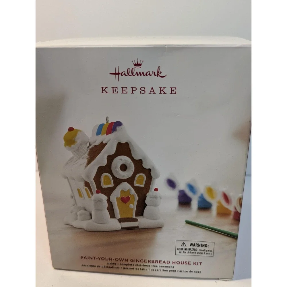 2019 Hallmark Keepsake Ornament ~ 